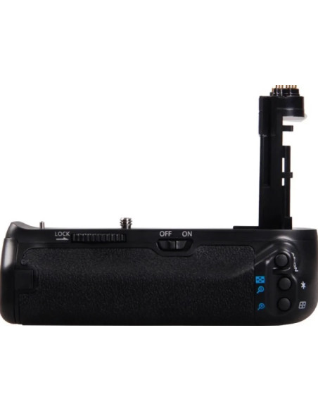 Battery Grip per Canon 7D Mark II